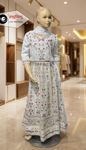 Girl Lehenga Suit
