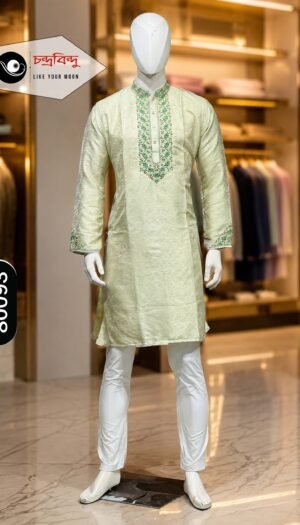 Men's Festive & Party Wear Panjabi.