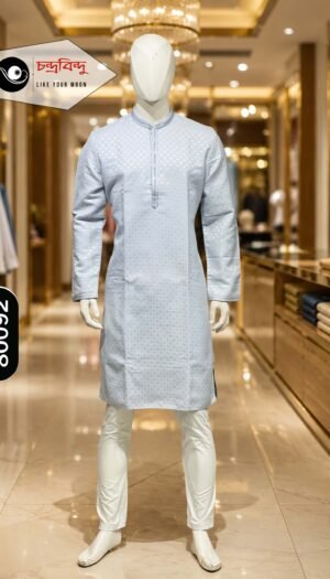 Men's Festive & Party Wear Panjabi.