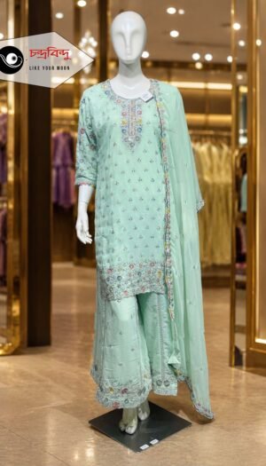 fabric -Shimar jorjet Farshi