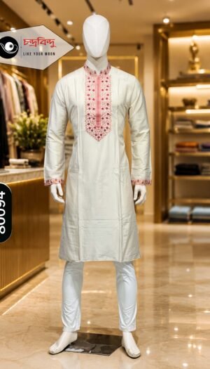 Men’s Festive & Party Wear Panjabi.