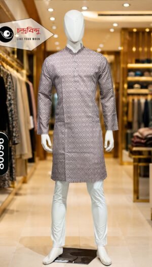 Men’s Festive & Party Wear Panjabi.