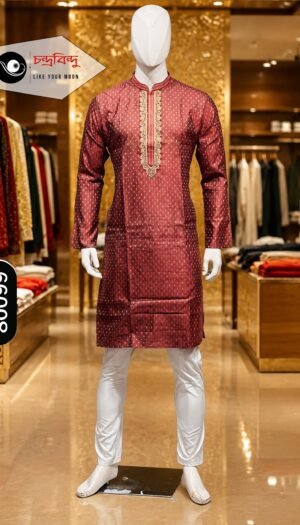 Men’s Festive & Party Wear Panjabi.