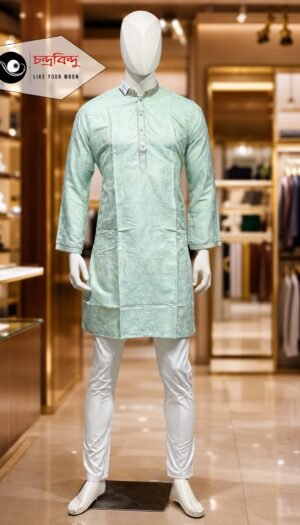Men’s Festive & Party Wear Panjabi.