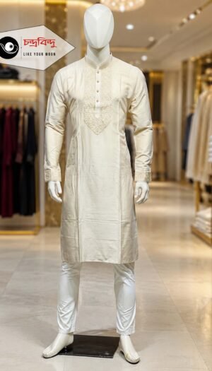Men’s Festive & Party Wear Panjabi.