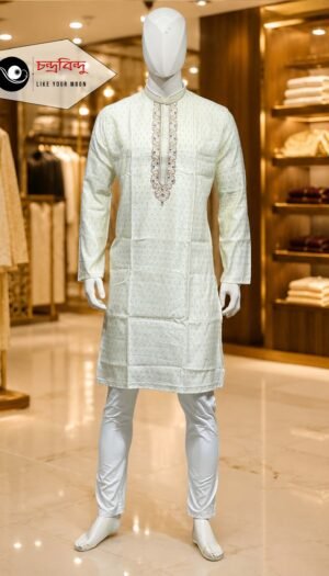 Men’s Festive & Party Wear Panjabi.