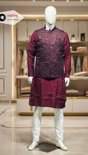 Men’s Festive & Party Wear Panjabi.