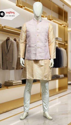 Men’s Festive & Party Wear Panjabi.