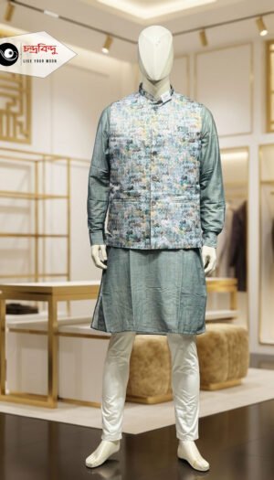 Men’s Festive & Party Wear Panjabi.