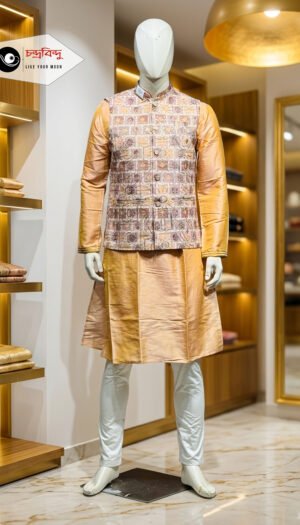 Men’s Festive & Party Wear Panjabi.