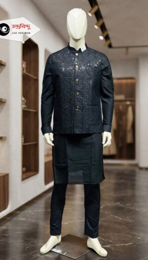 Men’s Festive & Party Wear Panjabi.