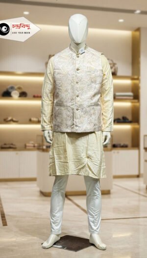 Men’s Festive & Party Wear Panjabi.