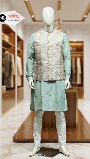 Men’s Festive & Party Wear Panjabi.