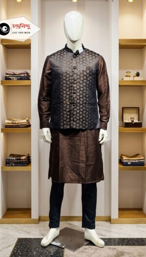 Men’s Festive & Party Wear Panjabi.