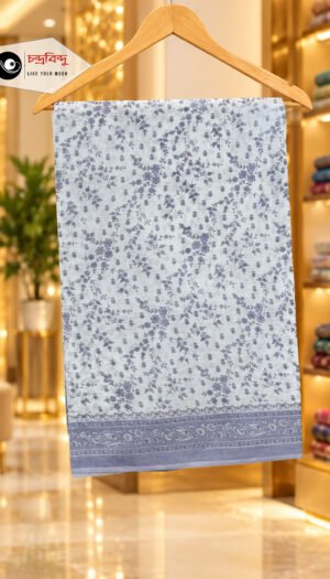 Regular Festive Saree