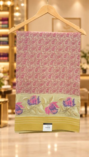 Regular Festive Saree