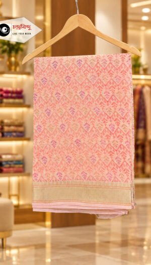 Regular Festive Saree